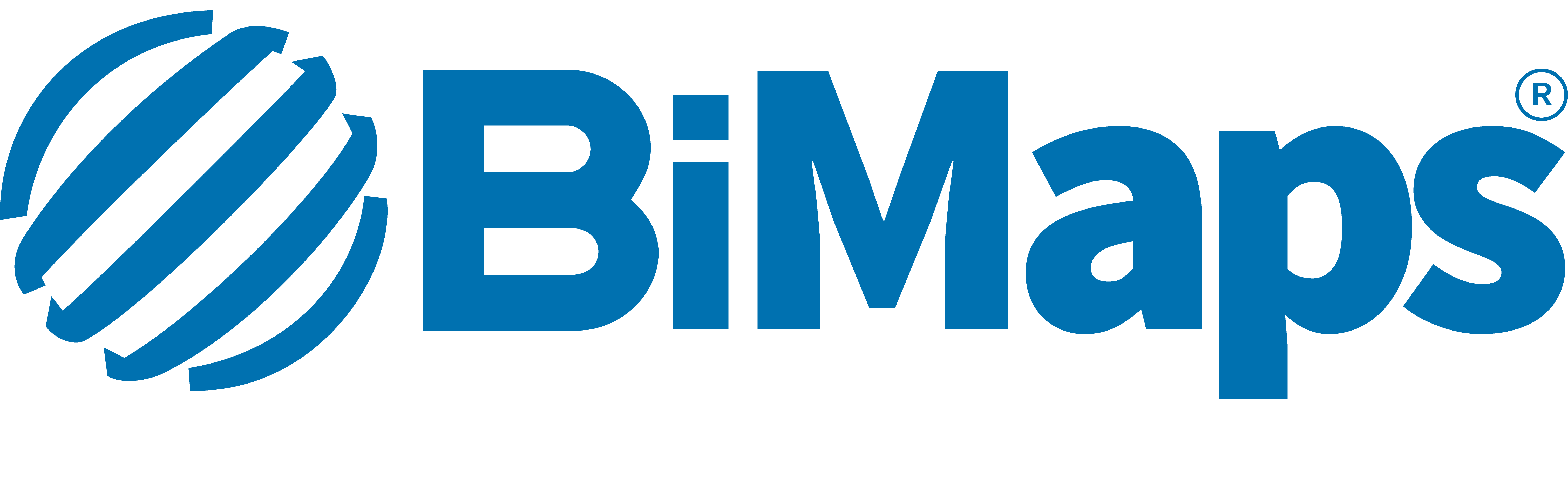 Bimaps logo